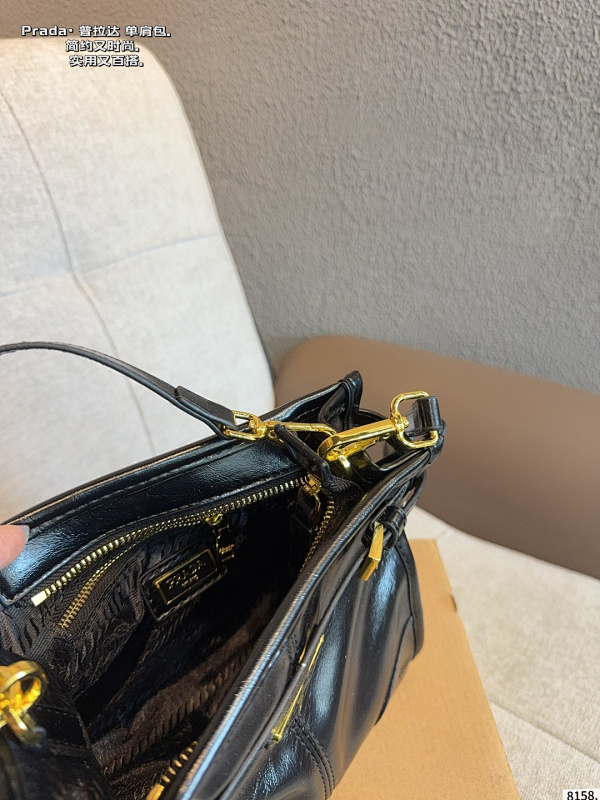 MPP16 Leather Bags 20-10-18CM Bag