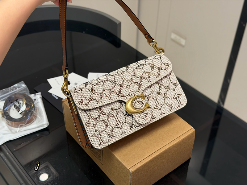 ACP21 Bag 25-15CM Shoulder bags With Box