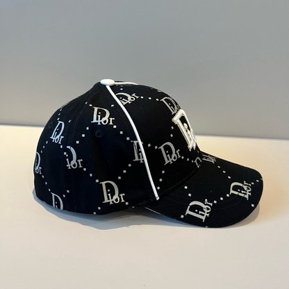 DIH32 New men's and women's sun hats, baseball hats, sports hats