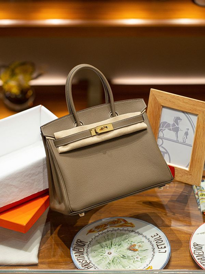 LHP10 bag 30X22X16CM Hand bag