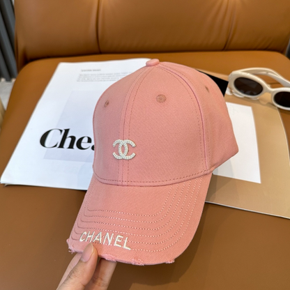 CHH33 New sun hat, baseball cap, sports cap Hat