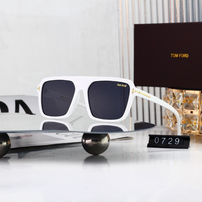 0729  Sunglasses with box
