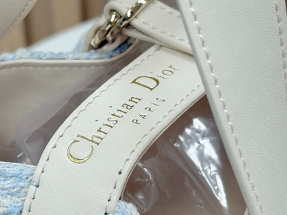 LDP69 bag 16×18×12cm Hand bag