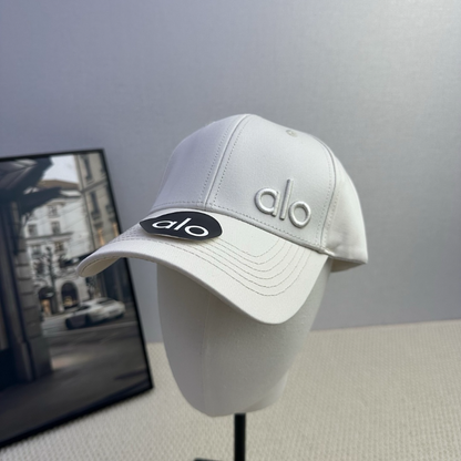ALH7 New women's sun hat, baseball cap, sports cap Hat
