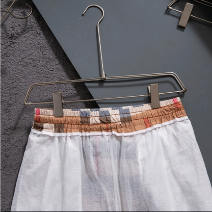 BUC042 New Men's Summer Beach Pants, Swimming Pants, Shorts Clothing