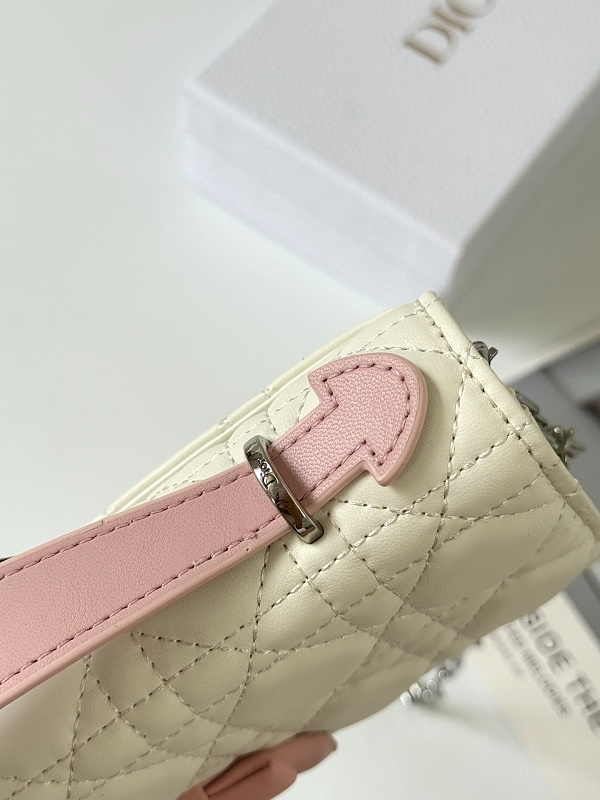 LDP65 Bag 21-11-5cm Shoulder bags