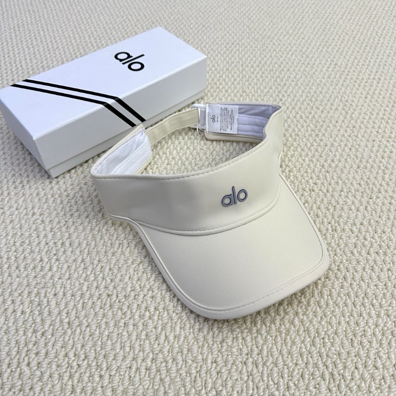 ALH6 New women's sports top hat sun hat