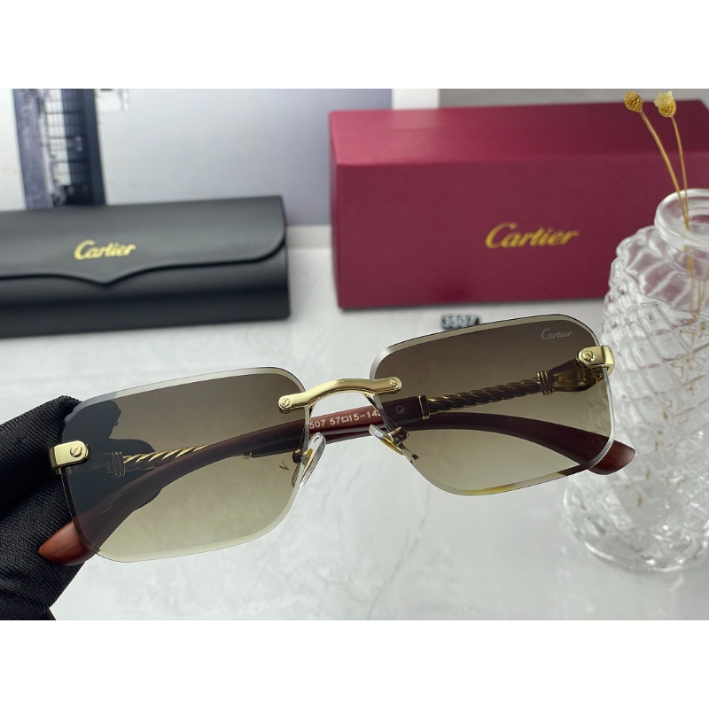 3507 Sunglasses with box
