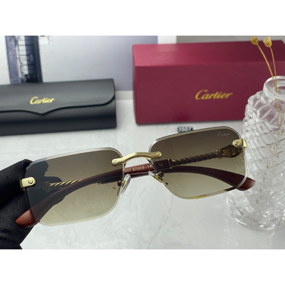3507 Sunglasses with box