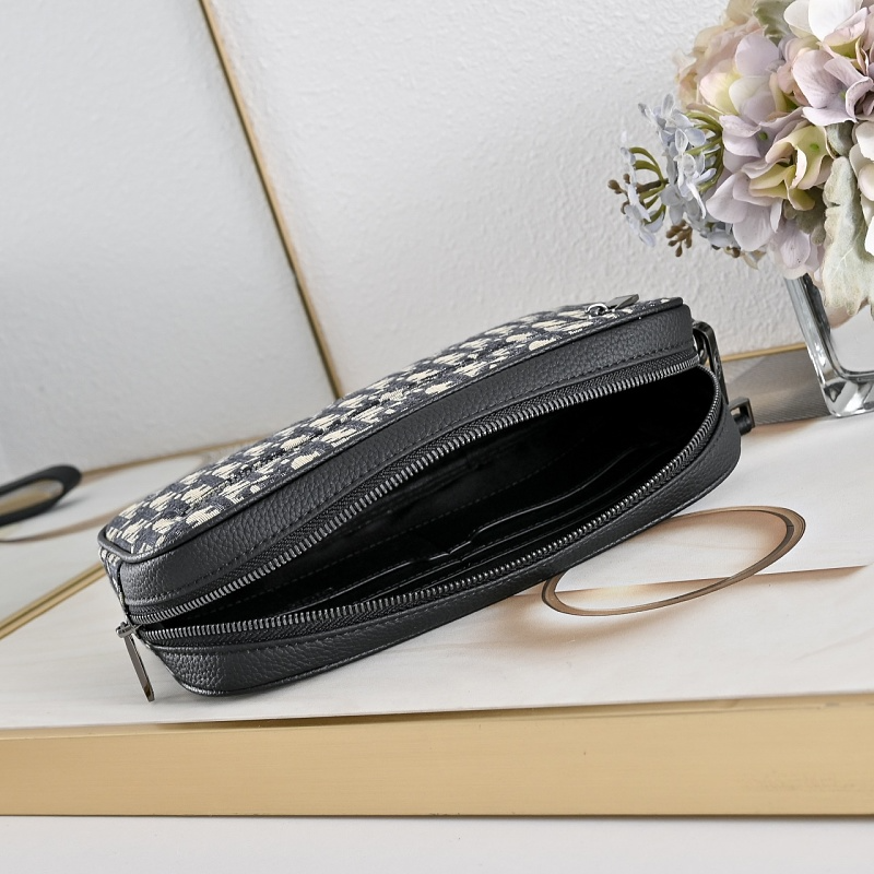 LDP73 Bag 24-15.5-5.5CM Clutch bag