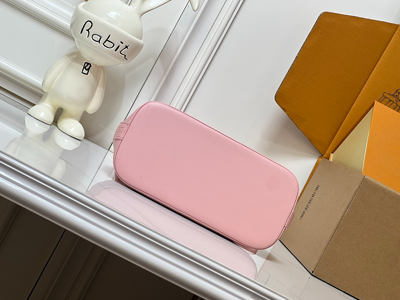LLP315 bag 23.5-17.5-11.5CM Hand bag