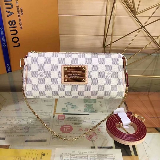 LLP292  bag 25-13-4cm Shoulder bags