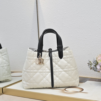 LDP75  Bag 28.5-19-21cm 23-15-15cm Handbag Bags