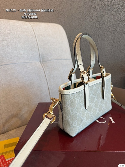 MGP14 bag 17-5-11CM Handbag