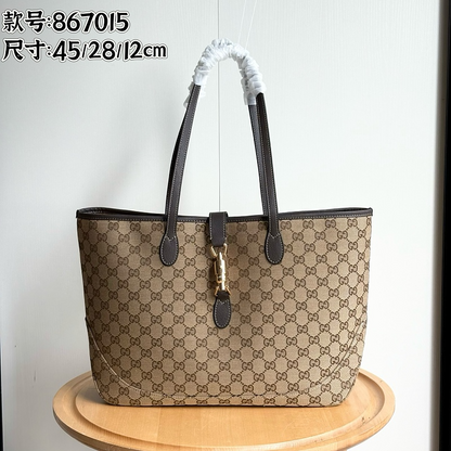 LGP64 bag 45-28-12cm Hand bag