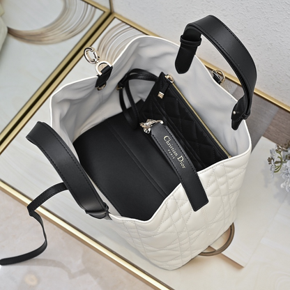 LDP75  Bag 28.5-19-21cm 23-15-15cm Handbag Bags