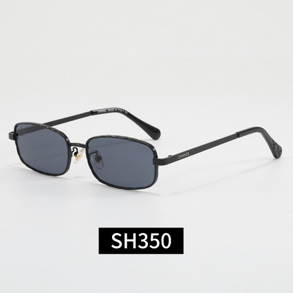SH350   Sunglasses with box