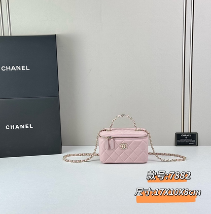 LCP86 bag 17-10-8cm Shoulder bags