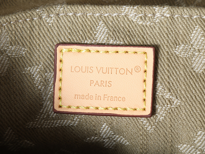 LLP285 bag 27.0-18.0-3.0CM Shoulder bags