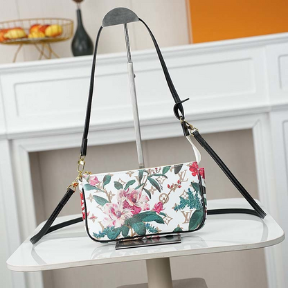 LLP321  Bag 23.5-13.5-4CM Handbag Bags