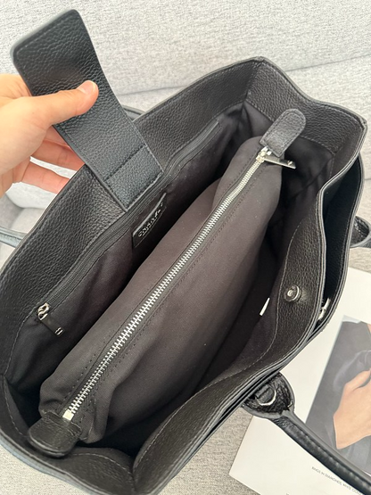 LCP153 bag 35-12-25cm Shopping bag
