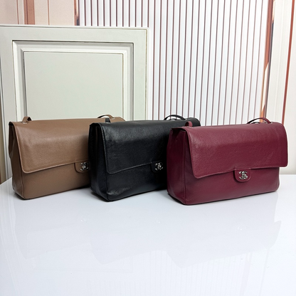 LCP123 bag 26-38-11cm 19.5-32-10cm Shoulder bags