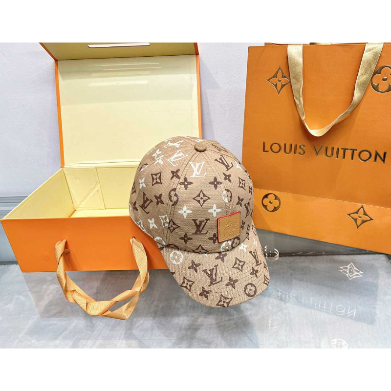 LVH69 New high-quality men's and women's baseball caps