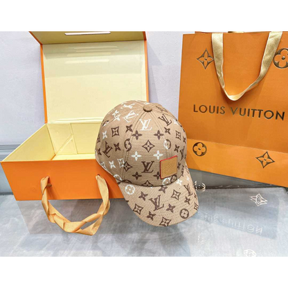 LVH69 New high-quality men's and women's baseball caps
