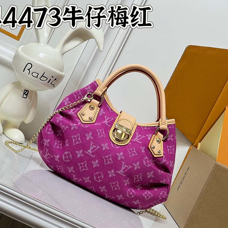 LLP316 bag 27x20x8CM Hand bag