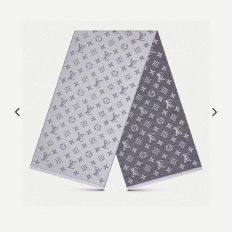 XLC47 Wool blend 30-180CM Scarf