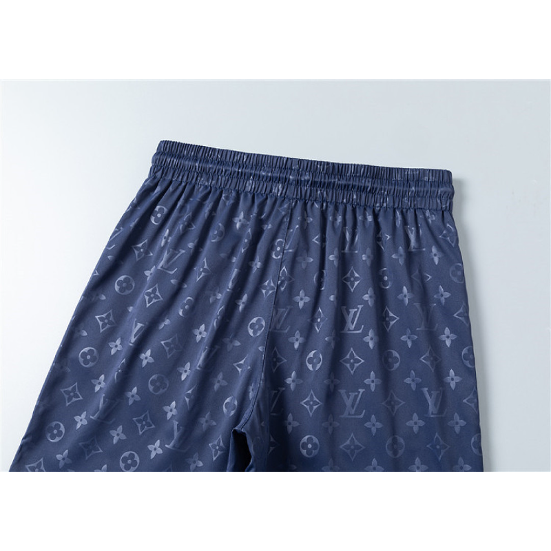 LVC211 New summer men's swim trunks, beach vacation shorts, and clothing