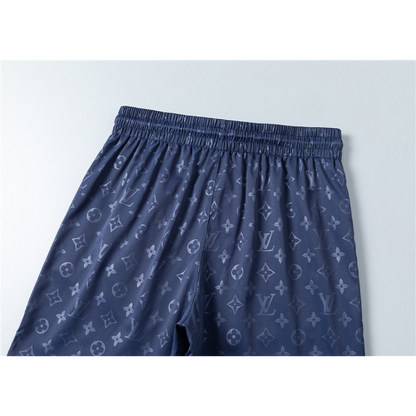 LVC211 New summer men's swim trunks, beach vacation shorts, and clothing
