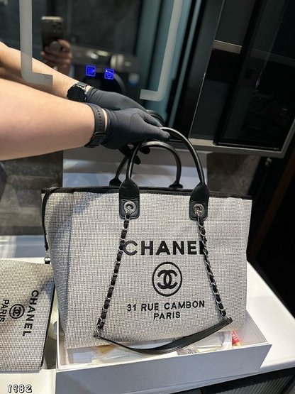 ACP69 Bag 38-20-32CM 33-12-17CM Shopping bags