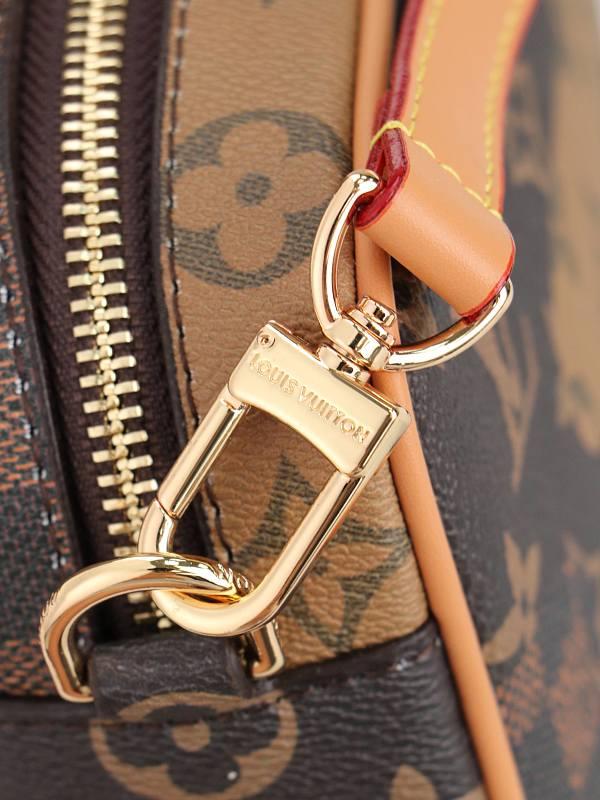 LLP323 bag 20-13-6.5CM Shoulder bags