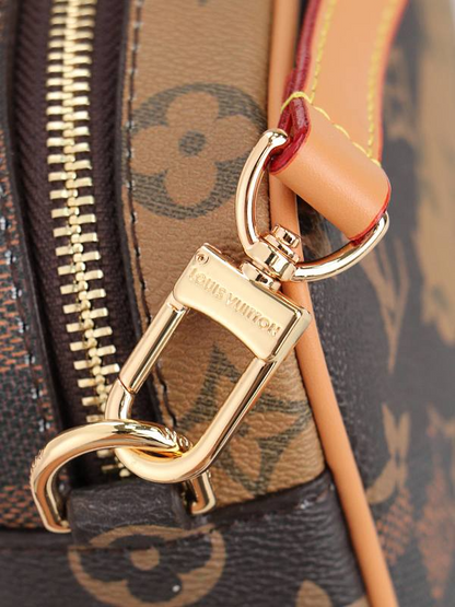 LLP323 bag 20-13-6.5CM Shoulder bags