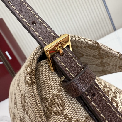 LGP101 bag 31X13X11.5CM Shoulder bags