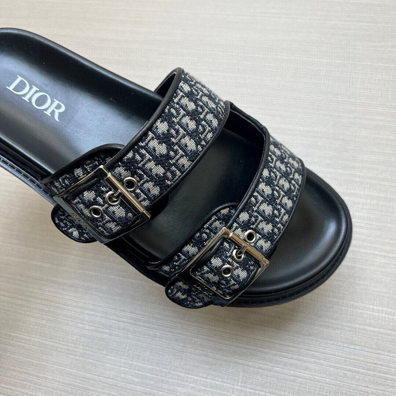 YDS4 Men Women shoes 38-45 Slipper with box