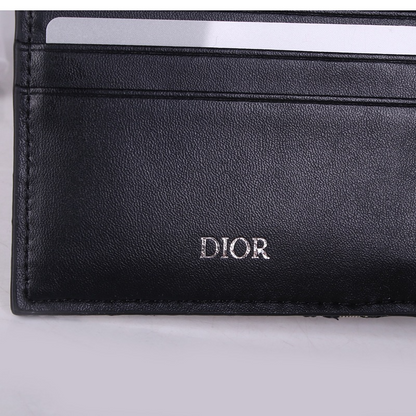 LDP46 Card bag 11-10-1.5CM Leather Wallet with box