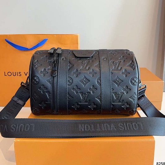 MLP73 Leather bag 27-13-17CM  Bags
