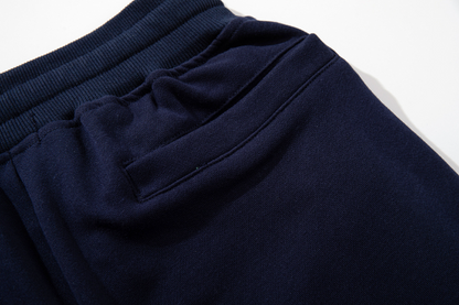 STC28 Men's new spring and autumn pure cotton   thin casual ankle pants and sports pants Clothing