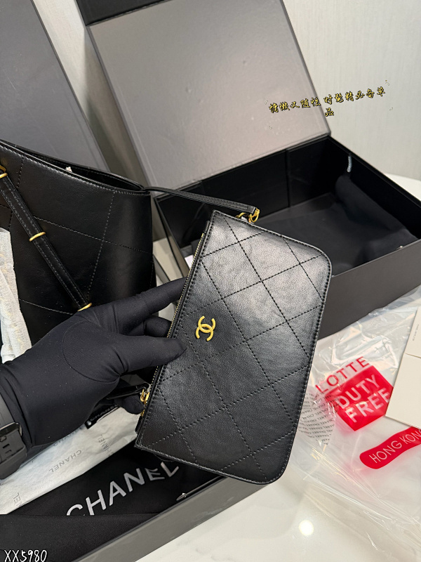 ACP74 Bag 31-33CM 18-20CM Shopping bags with Box