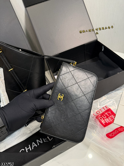 ACP74 Bag 31-33CM 18-20CM Shopping bags with Box