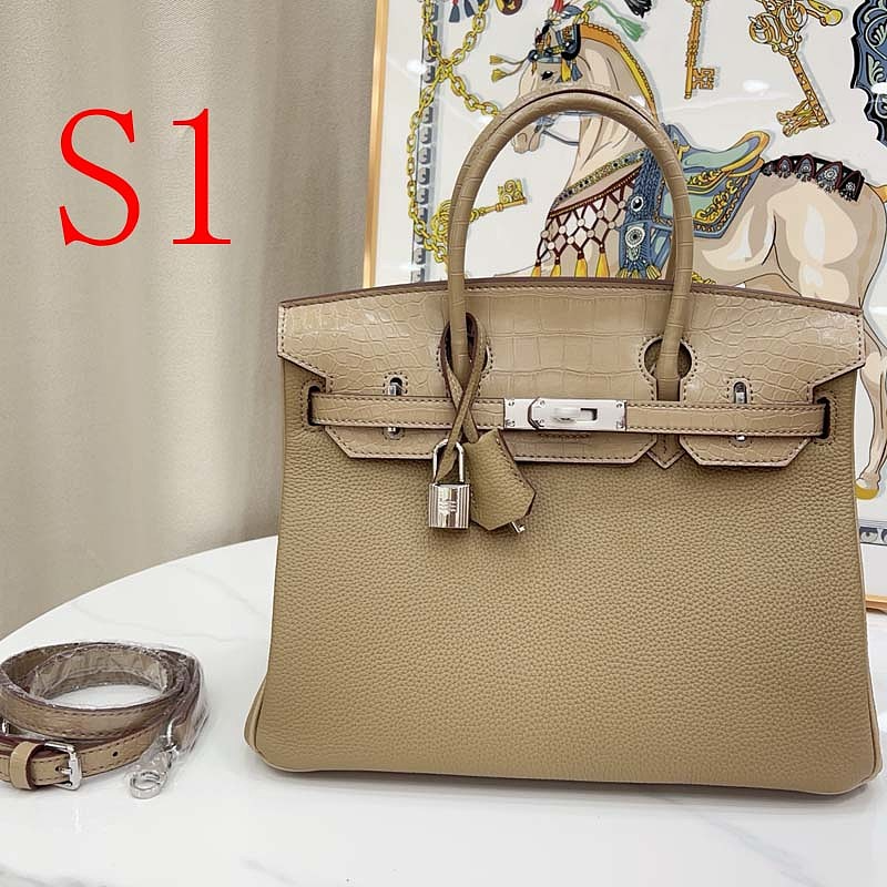 LHP5 handbag 30-23-12CM 25-19-10CM Bag