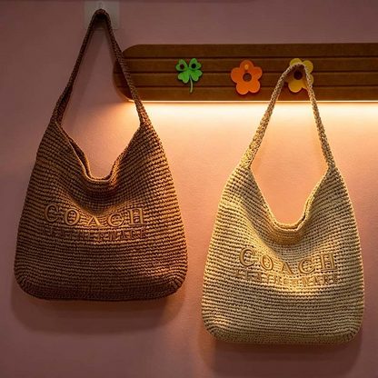 LCP78 bag 38-32-12cm Hand bag