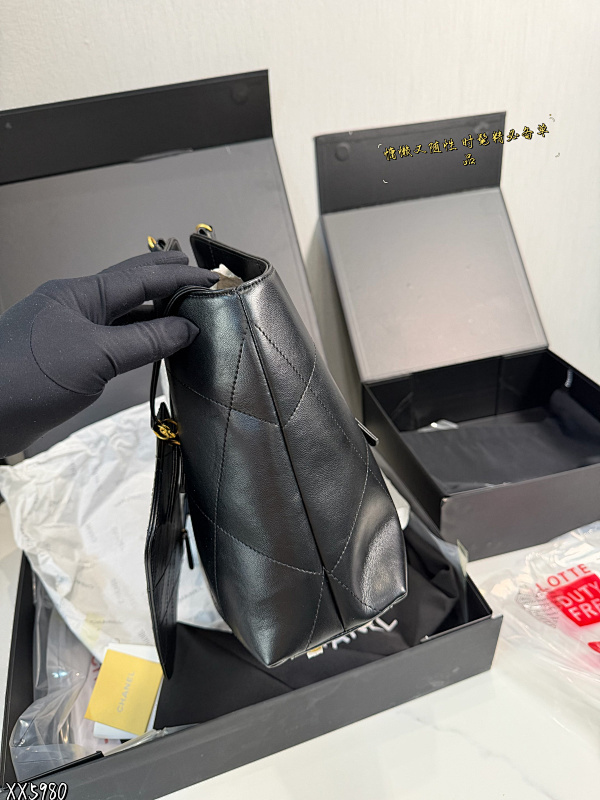 ACP74 Bag 31-33CM 18-20CM Shopping bags with Box