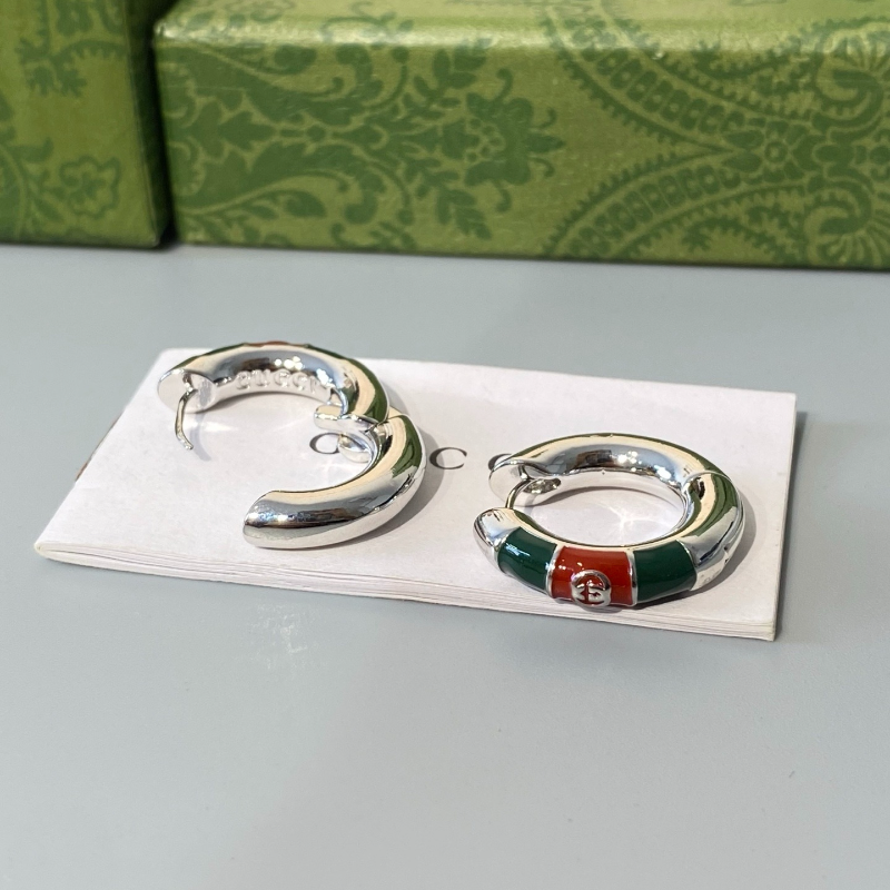 A1246  Women's new fashionable earring jewelry