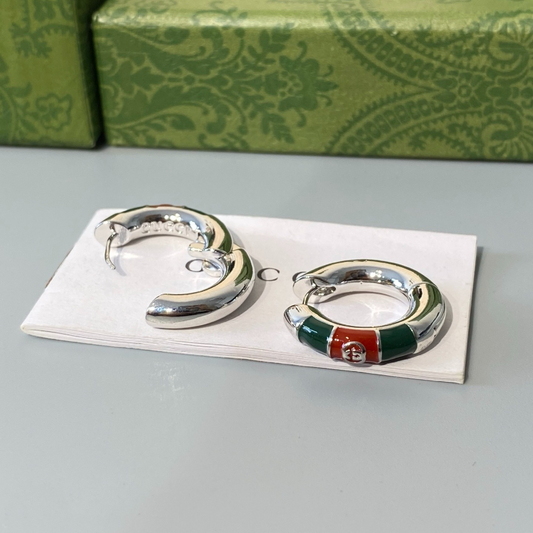 A1246  Women's new fashionable earring jewelry