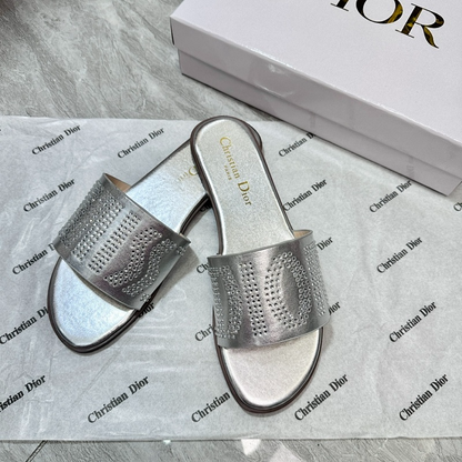MJDS21 Slippers Women shoes 35-42 With box
