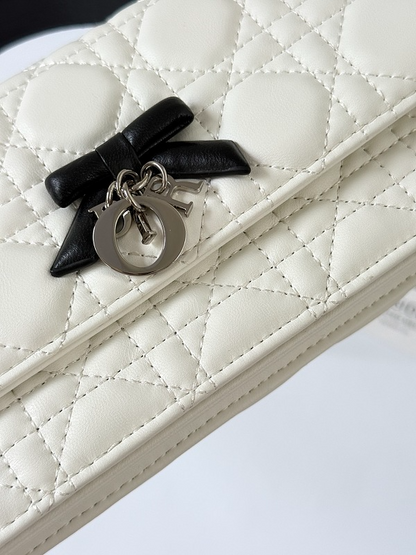 LDP65 Bag 21-11-5cm Shoulder bags