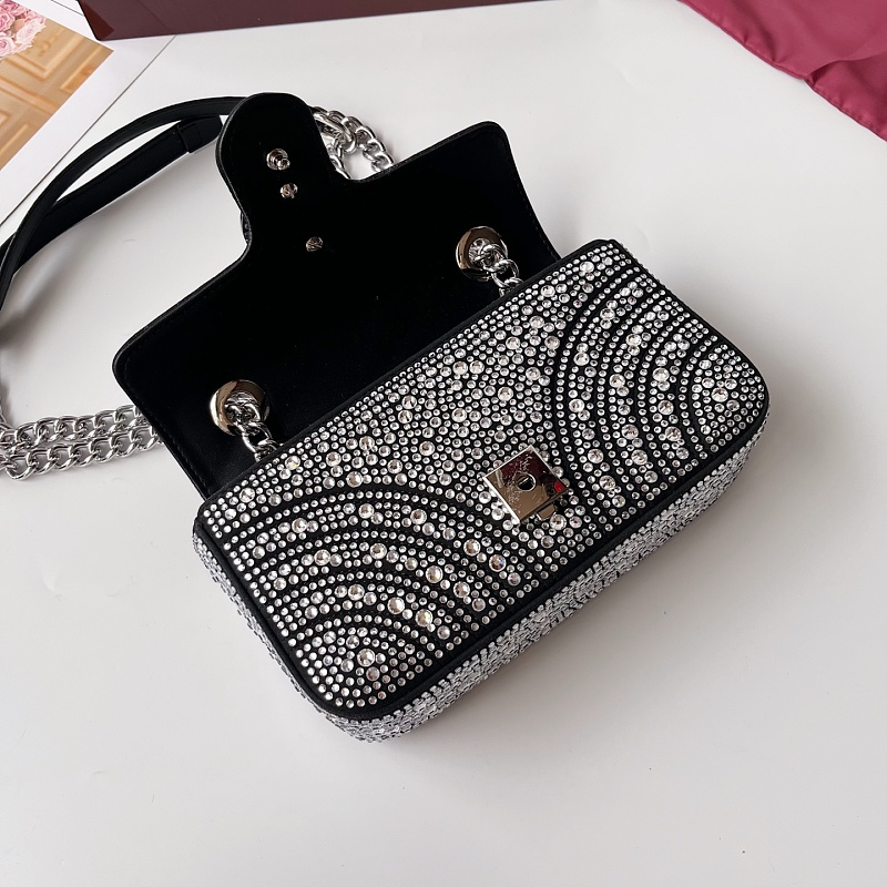 LGP67 bag 22-13-6cm Shoulder bags